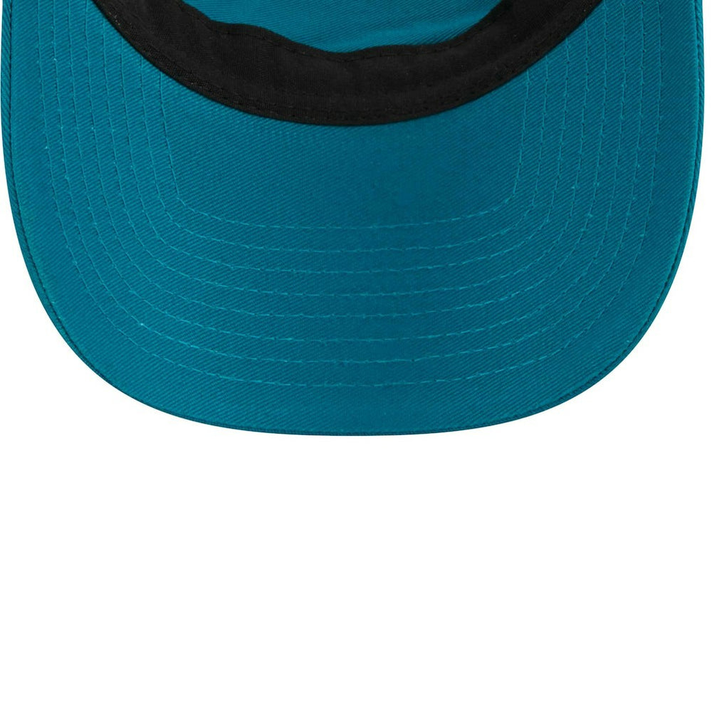 Main Adjustable Visor - Jacksonville Jaguars
