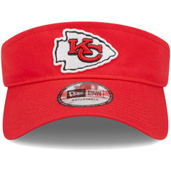 Main Adjustable Visor - Kansas City Chiefs