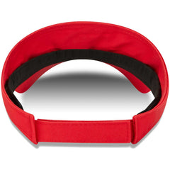 Main Adjustable Visor - Kansas City Chiefs