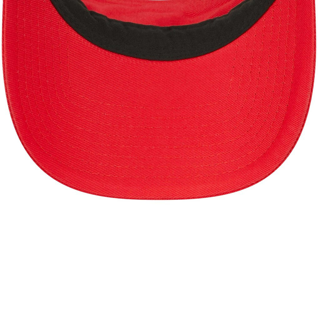 Main Adjustable Visor - Kansas City Chiefs