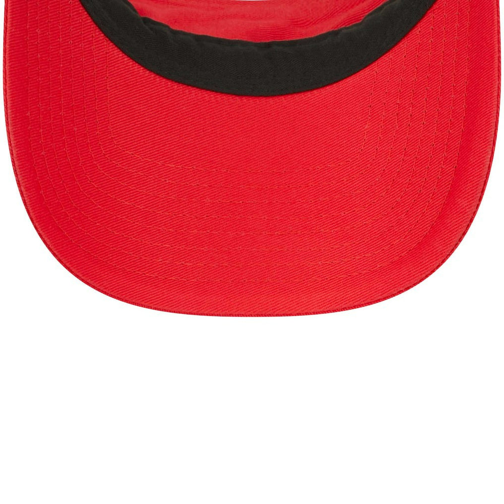 Main Adjustable Visor - Kansas City Chiefs