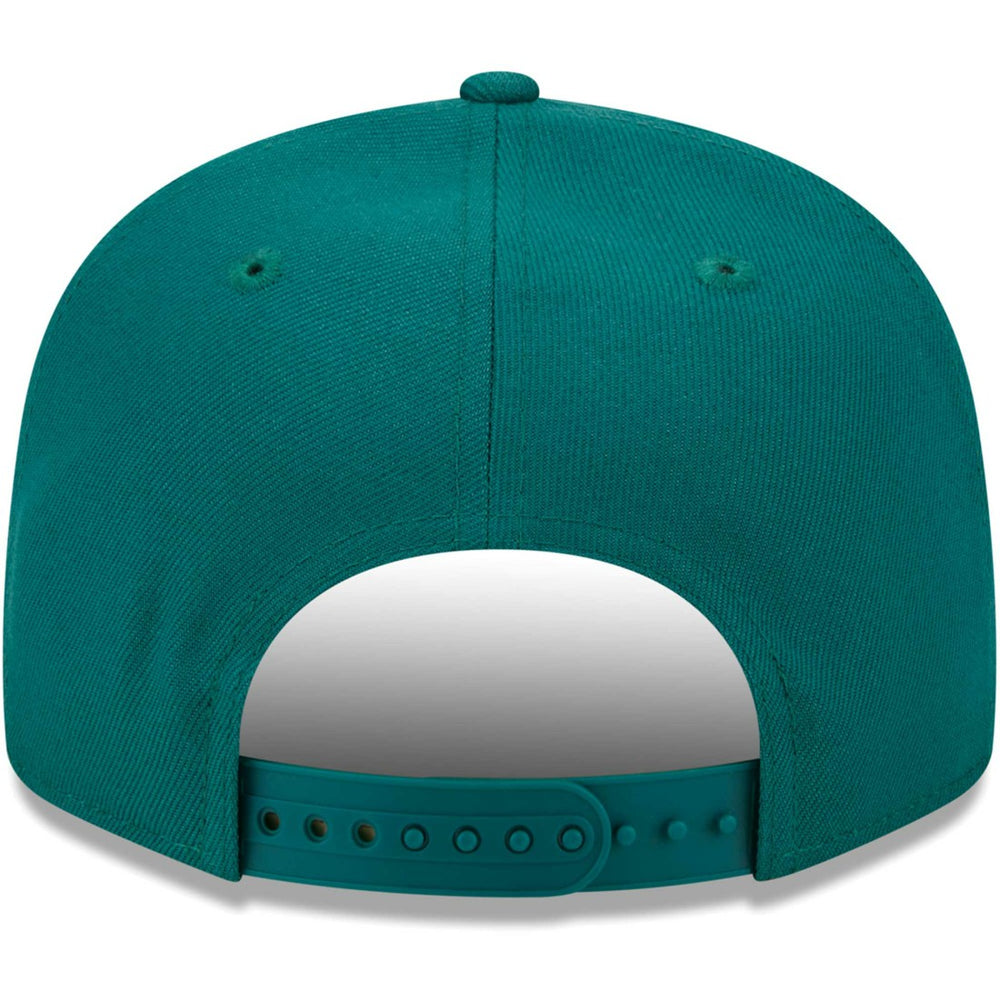 Main Script 9FIFTY Snapback Hat - New York Jets Hats