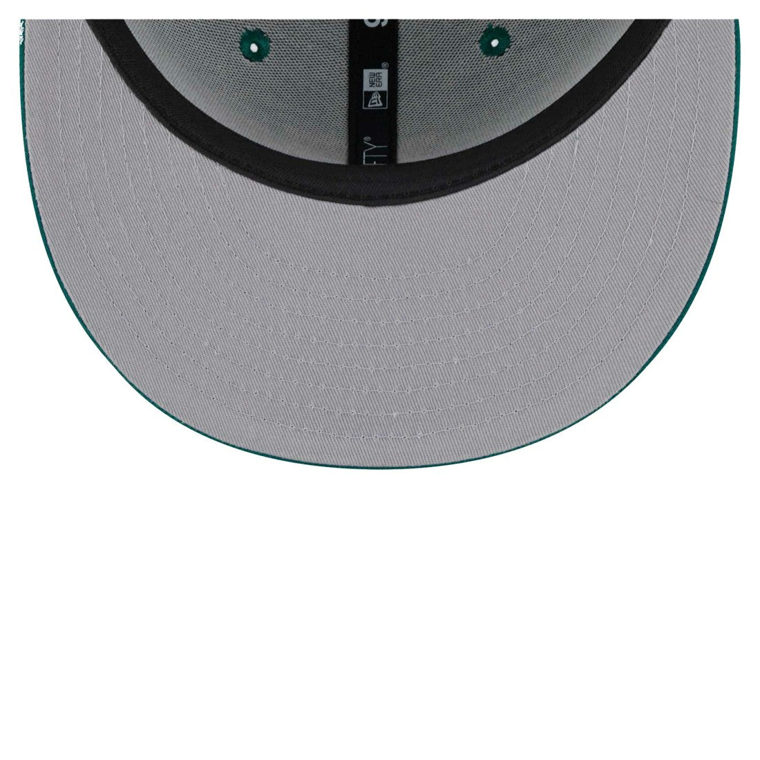 Main Script 9FIFTY Snapback Hat - New York Jets Hats