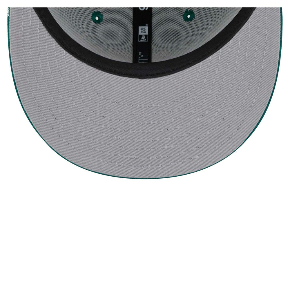 Main Script 9FIFTY Snapback Hat - New York Jets Hats