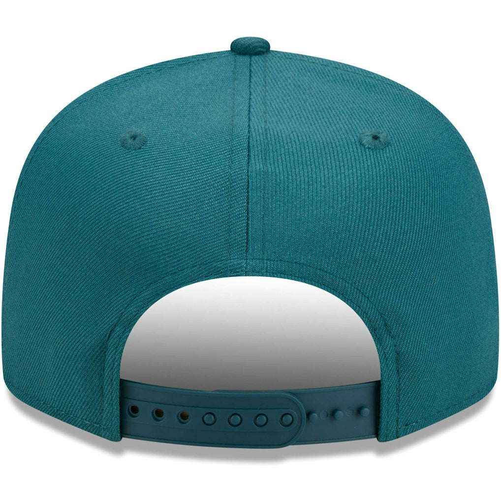 Main Script 9FIFTY Snapback Hat - Philadelphia Eagles Hats