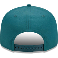 Main Script 9FIFTY Snapback Hat - Philadelphia Eagles Hats