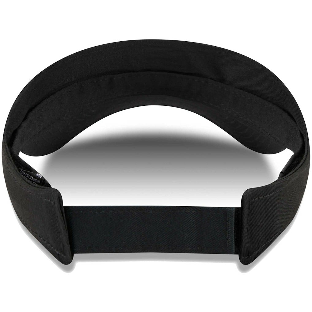 Main Adjustable Visor - Las Vegas Raiders