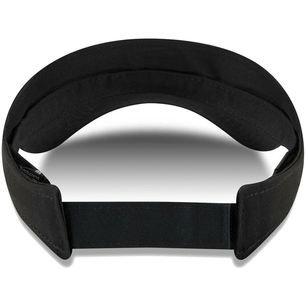 Main Adjustable Visor - Las Vegas Raiders