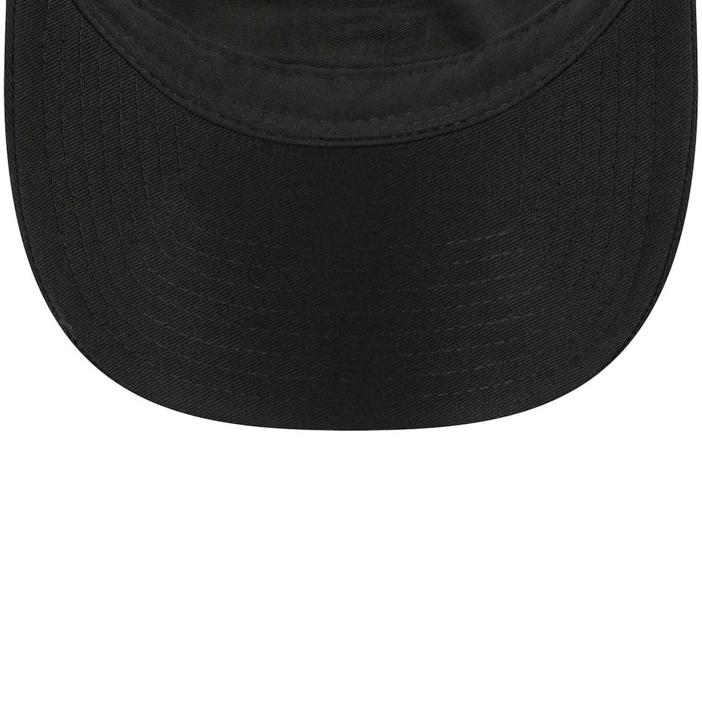 Main Adjustable Visor - Las Vegas Raiders