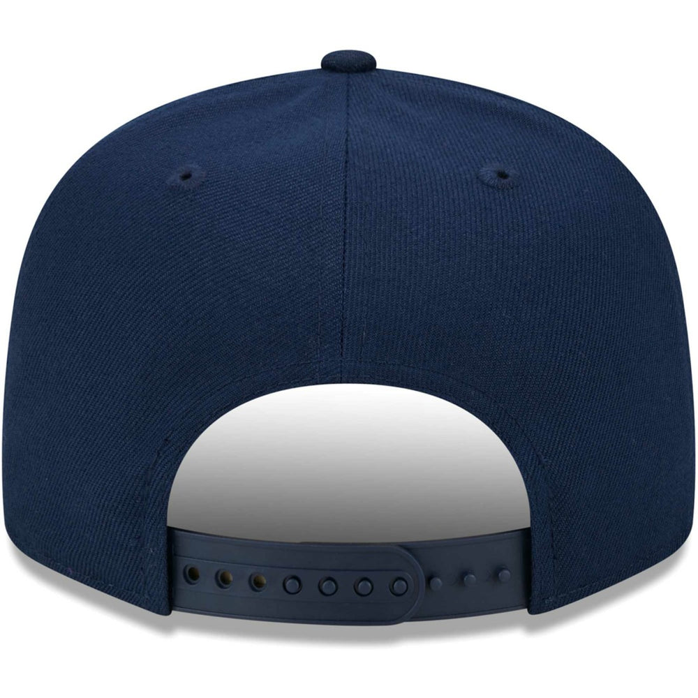 Main Script 9FIFTY Snapback Hat - Tennessee Titans Hats