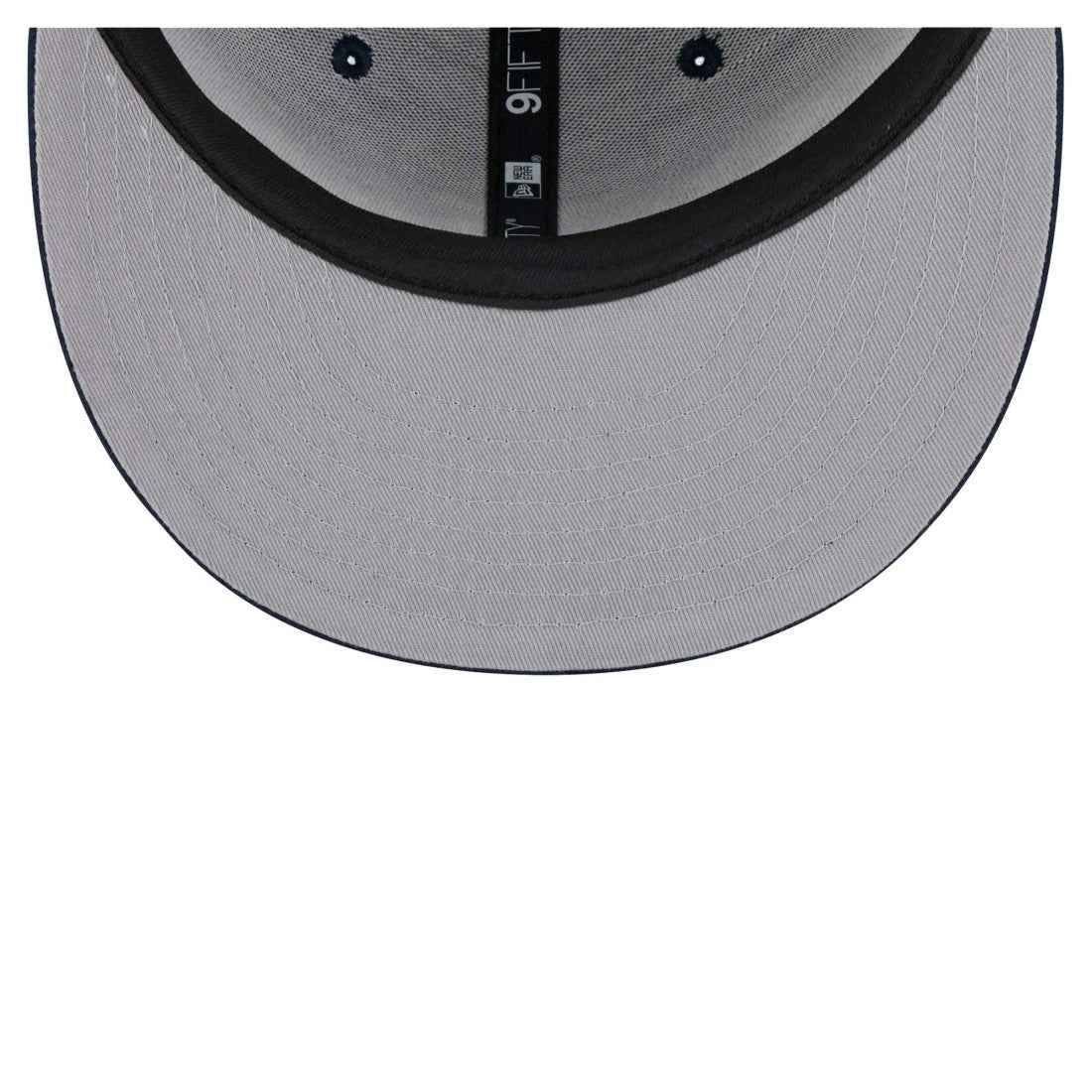 Main Script 9FIFTY Snapback Hat - Tennessee Titans Hats