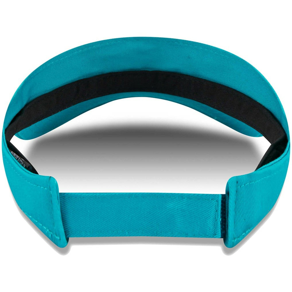Main Adjustable Visor - Miami Dolphins
