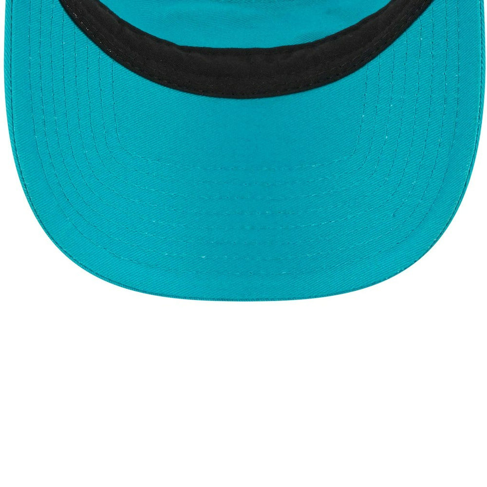 Main Adjustable Visor - Miami Dolphins