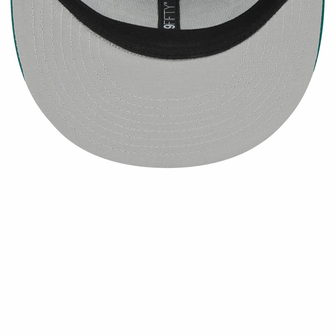 Youth Main Trucker 9FIFTY Snapback Hat - New York Jets Hats
