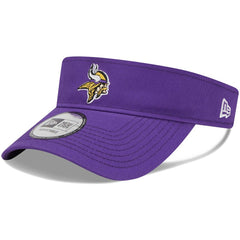 Main Adjustable Visor - Minnesota Vikings