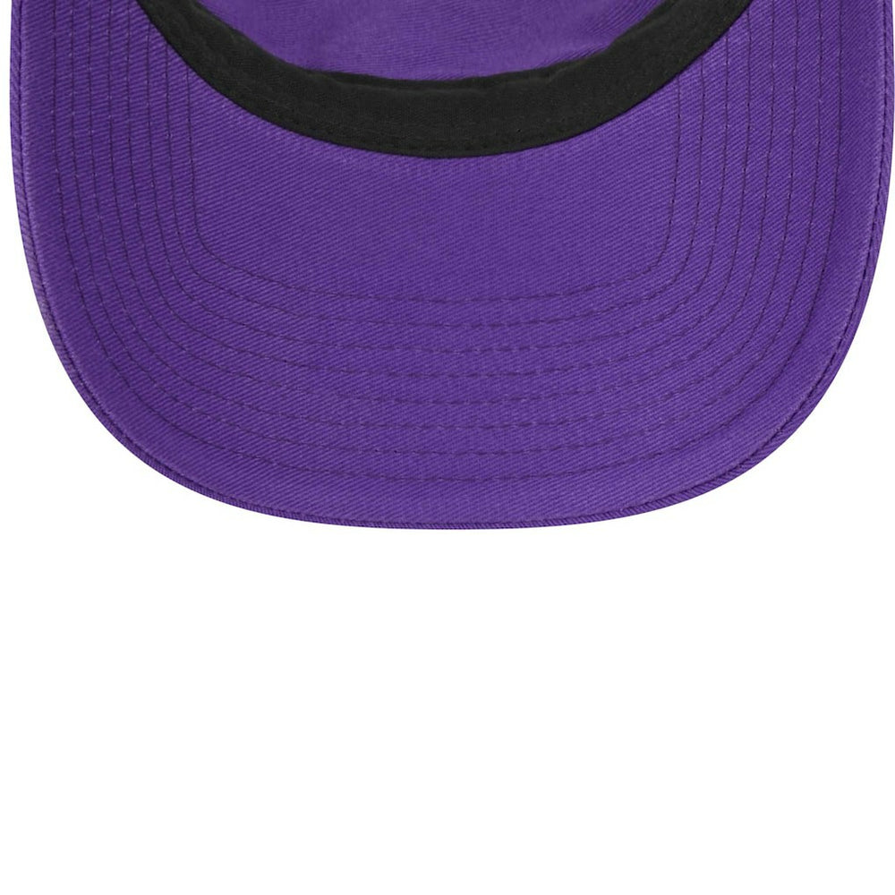 Main Adjustable Visor - Minnesota Vikings