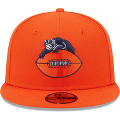 Throwback Main 59FIFTY Fitted Hat - Chicago Bears Hats