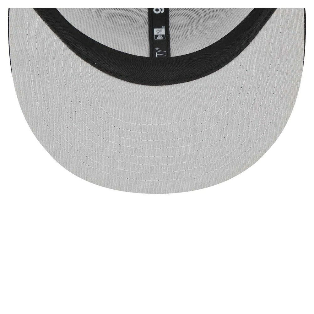 Youth Main Trucker 9FIFTY Snapback Hat - Pittsburgh Steelers Hats