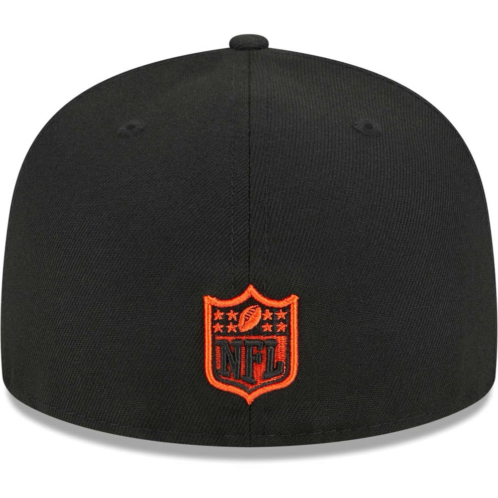 Main 59FIFTY Fitted Hat - Cincinnati Bengals Hats