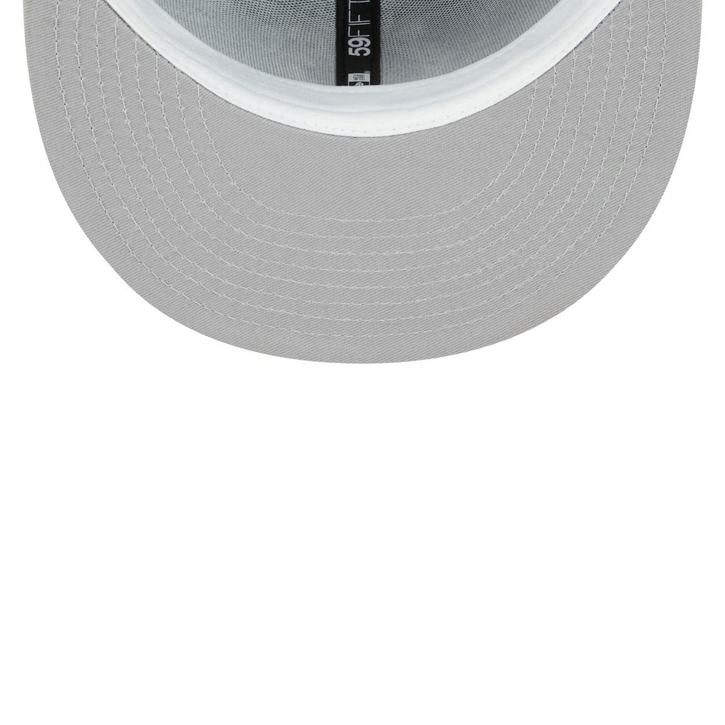 Main 59FIFTY Fitted Hat - Indianapolis Colts Hats