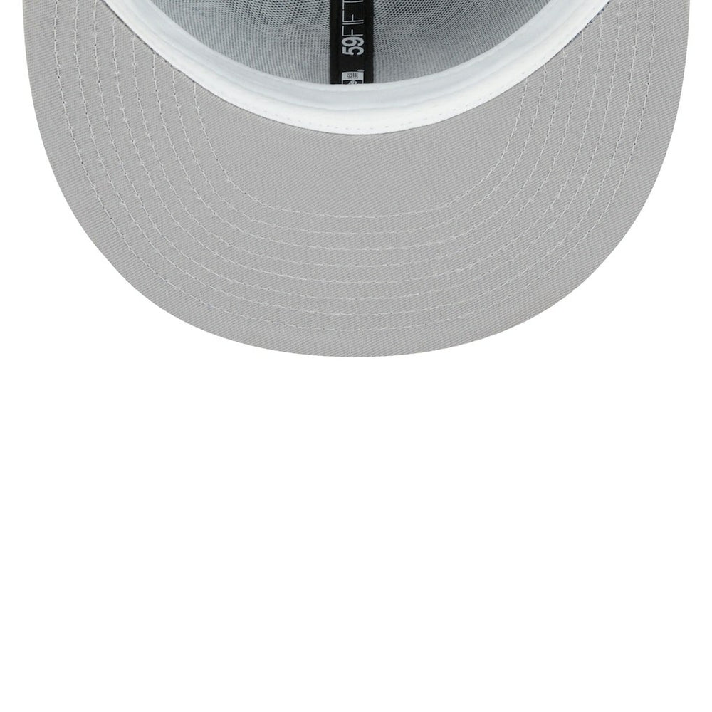 Main 59FIFTY Fitted Hat - Indianapolis Colts Hats