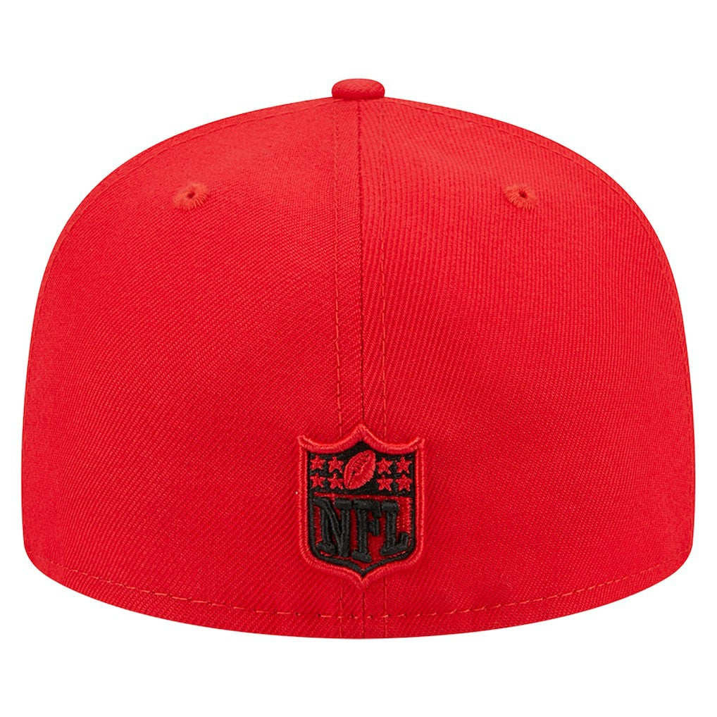 Main 59FIFTY Fitted Hat - Kansas City Chiefs Hats