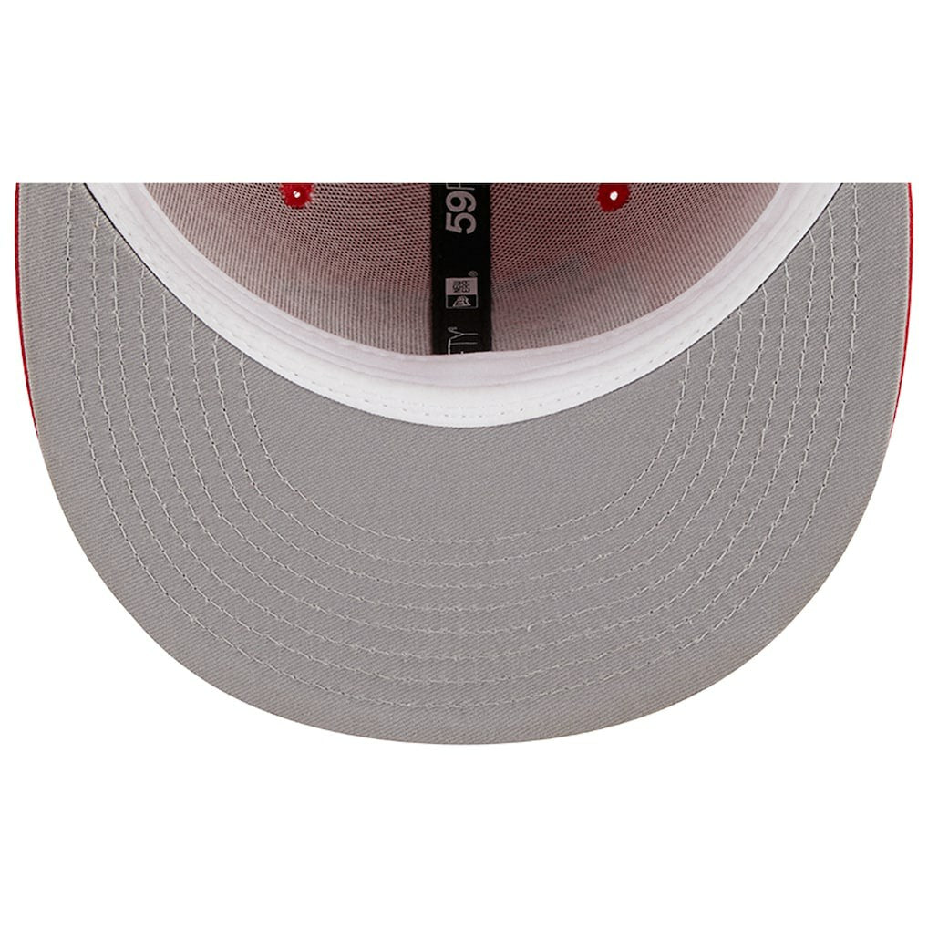 Main 59FIFTY Fitted Hat - Kansas City Chiefs Hats