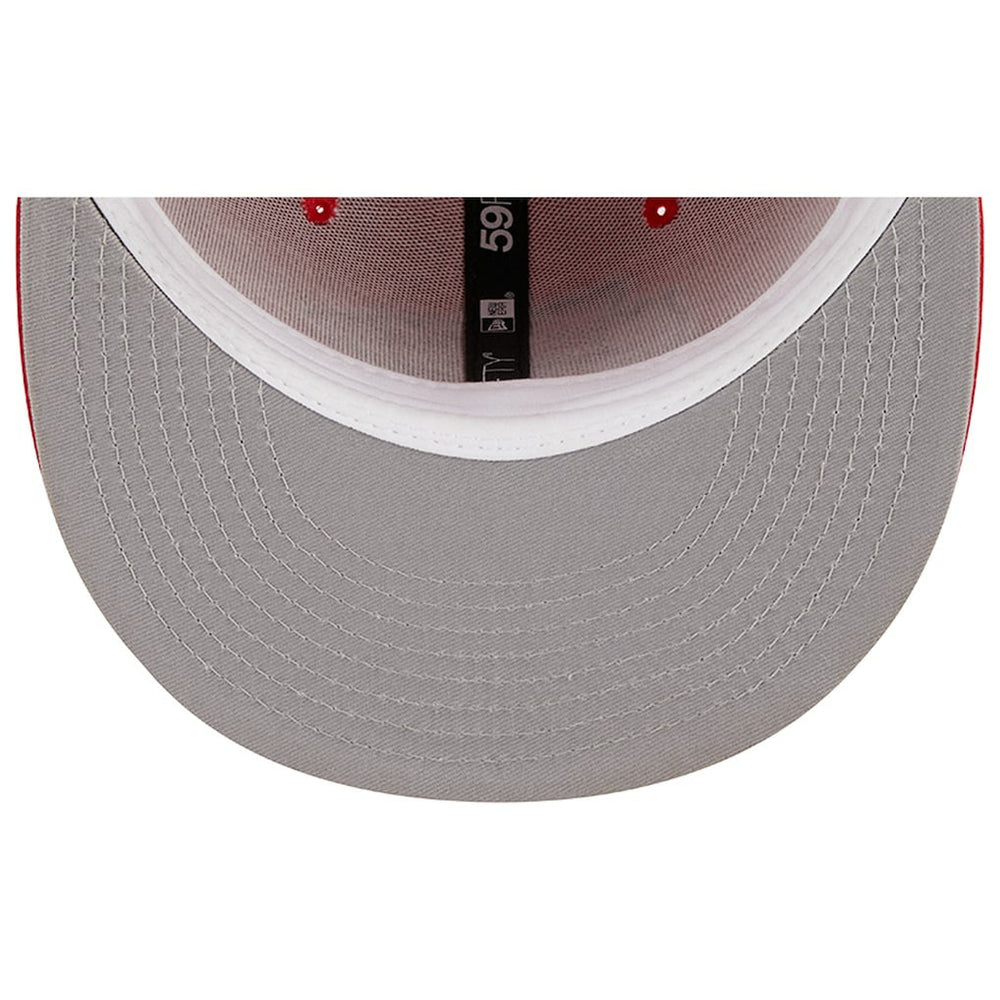 Main 59FIFTY Fitted Hat - Kansas City Chiefs Hats