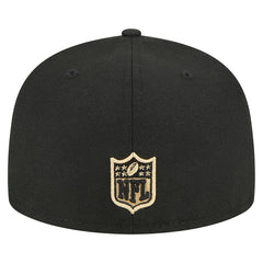 Main 59FIFTY Fitted Hat - New Orleans Saints Hats