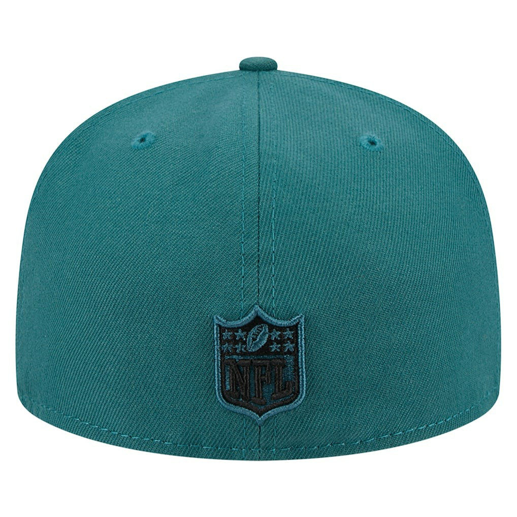Main 59FIFTY Fitted Hat - Philadelphia Eagles Hats