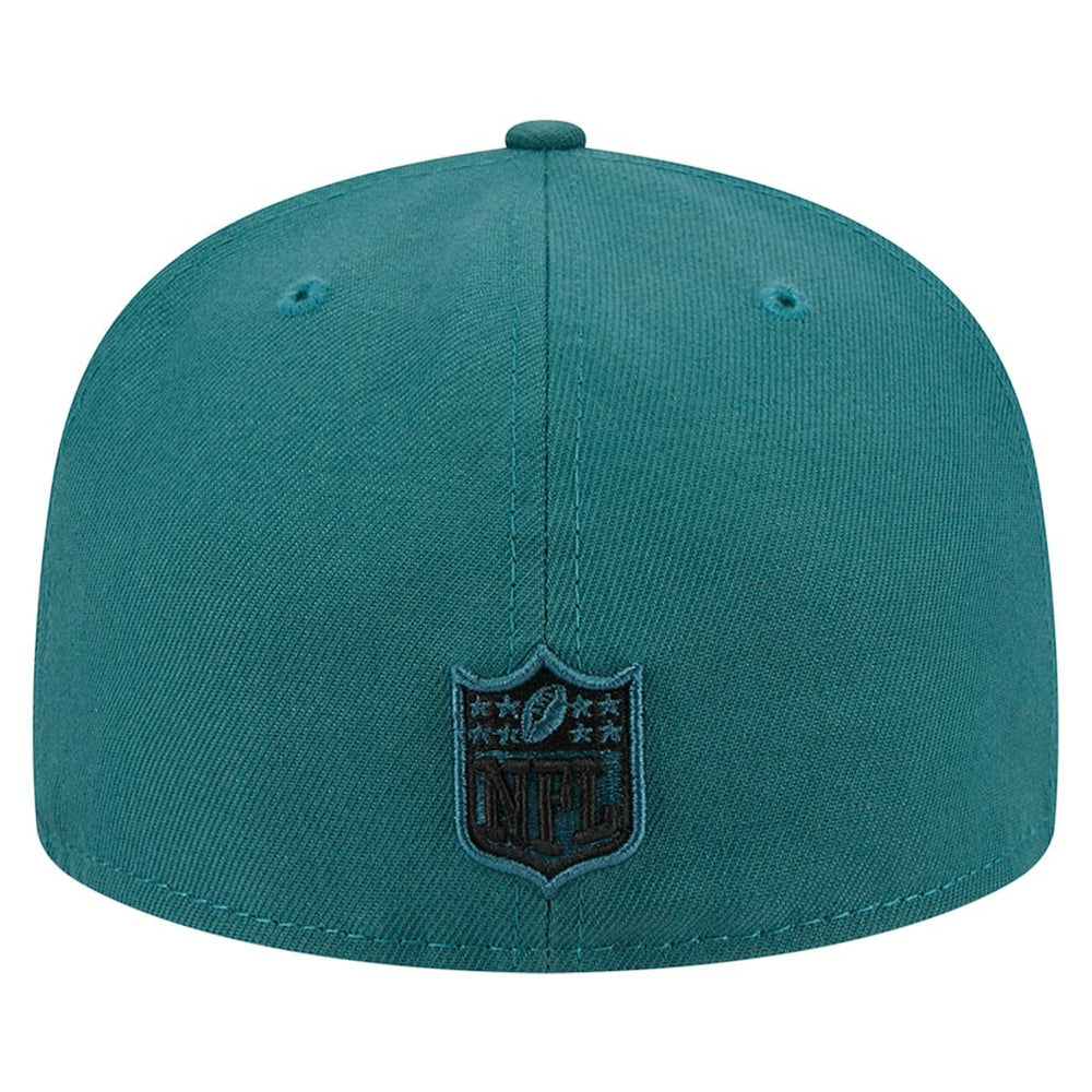 Main 59FIFTY Fitted Hat - Philadelphia Eagles Hats
