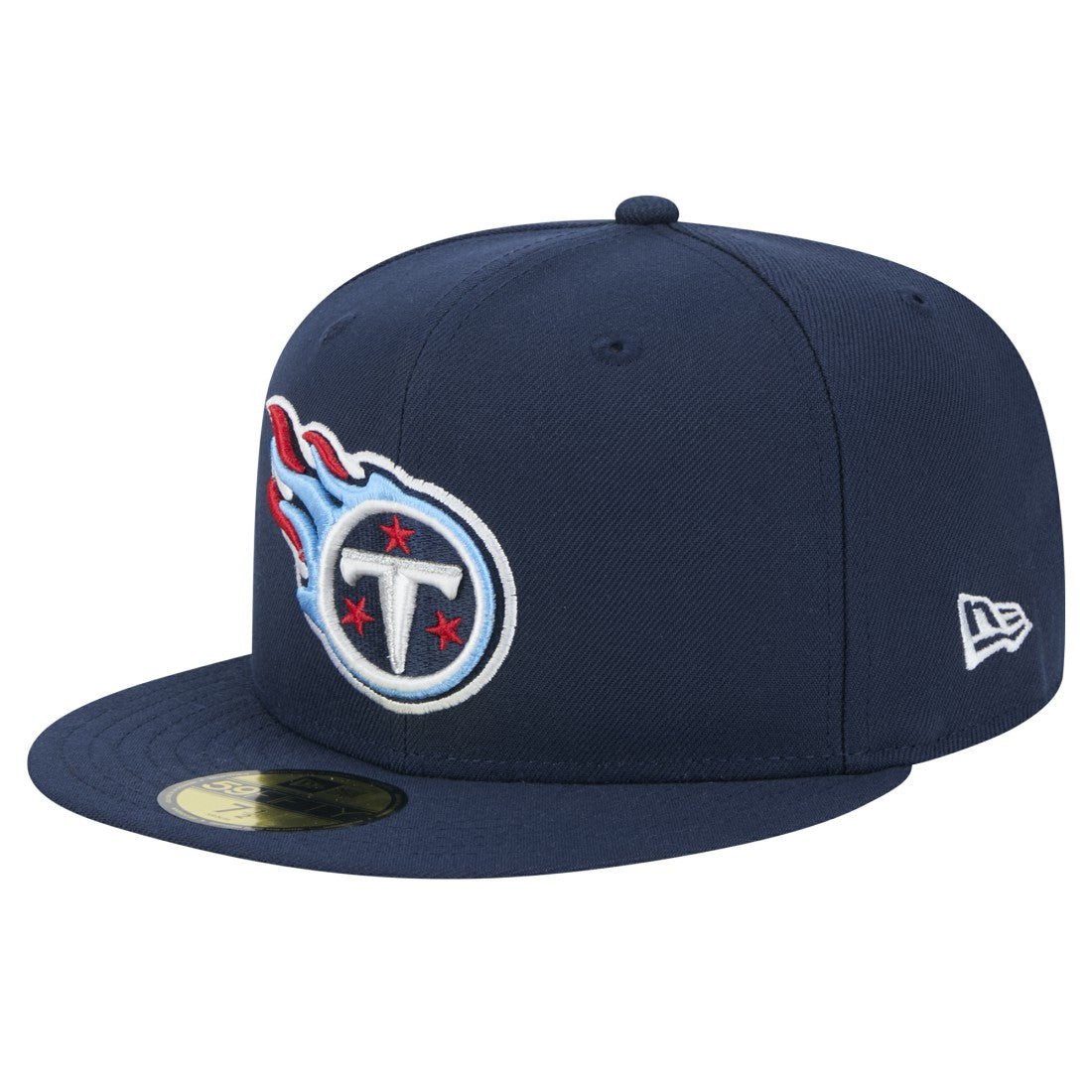 Main 59FIFTY Fitted Hat - Tennessee Titans Hats