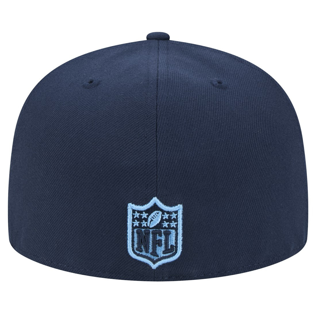 Main 59FIFTY Fitted Hat - Tennessee Titans Hats