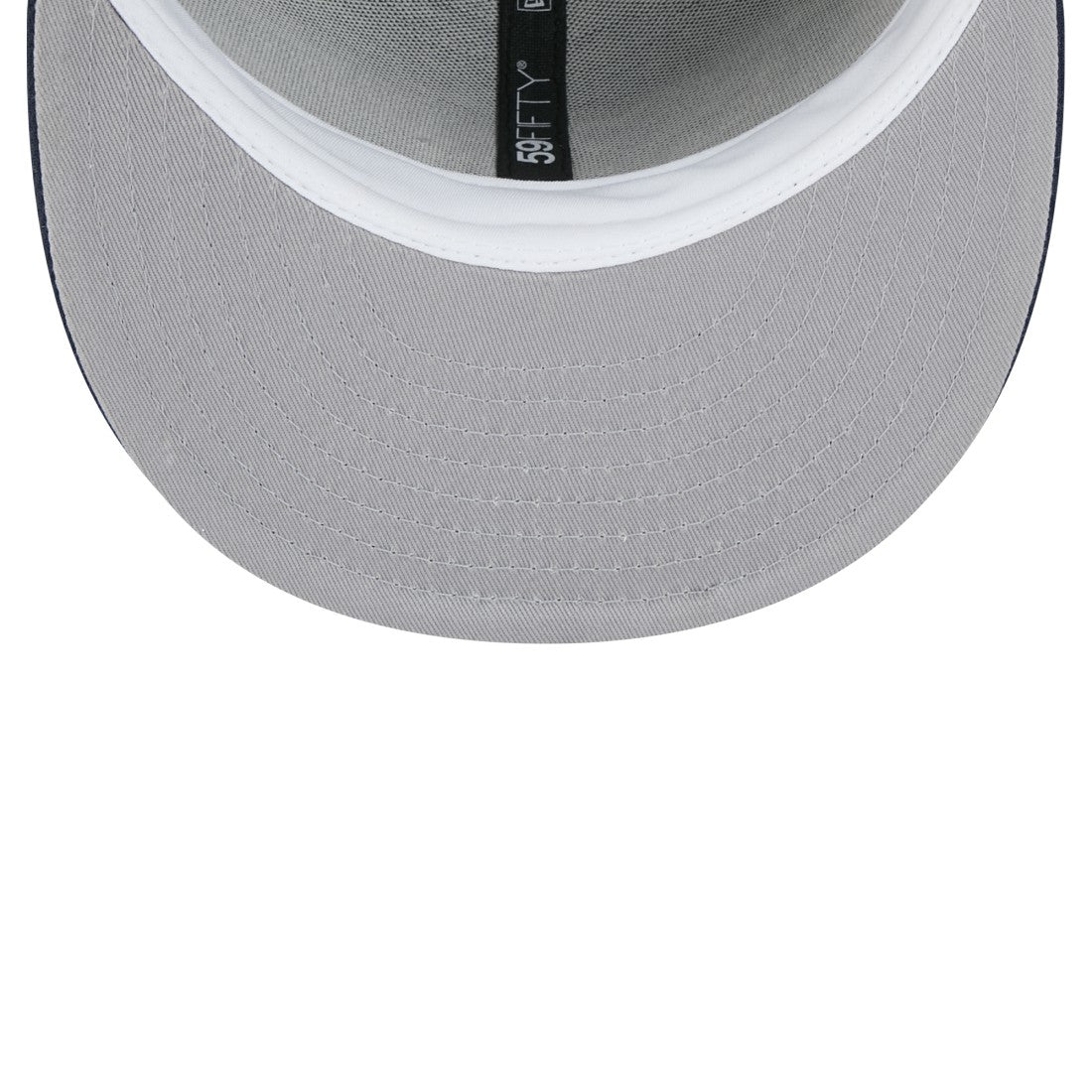 Main 59FIFTY Fitted Hat - Tennessee Titans Hats