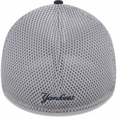 Navy New York Yankees New Era Team Neo 39THIRTY Flex Hat