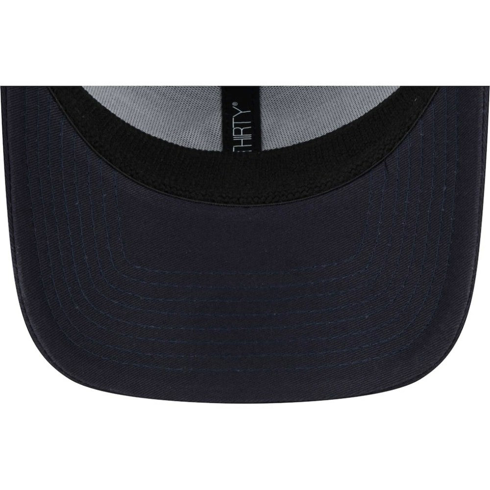 Navy New York Yankees New Era Team Neo 39THIRTY Flex Hat