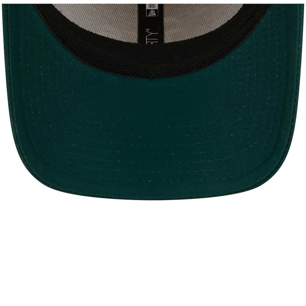 Green Athletics New Era Team Neo 39THIRTY Flex Hat