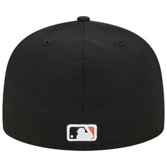 Black Baltimore Orioles New Era  1993 MLB All-Star Game Team Color 59FIFTY Fitted Hat
