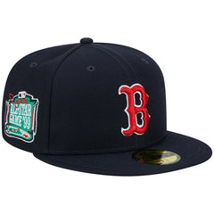 Navy Boston Red Sox New Era  1999 All Star Game Team Color 59FIFTY Fitted Hat