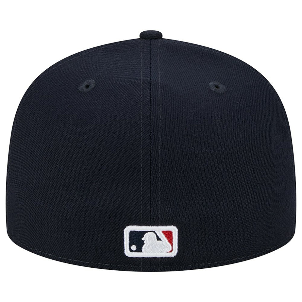 Navy Boston Red Sox New Era  1999 All Star Game Team Color 59FIFTY Fitted Hat