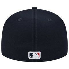 Navy Boston Red Sox New Era  1999 All Star Game Team Color 59FIFTY Fitted Hat