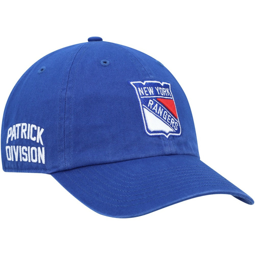 NHL New York Rangers '47 Clean Up Adjustable Hat