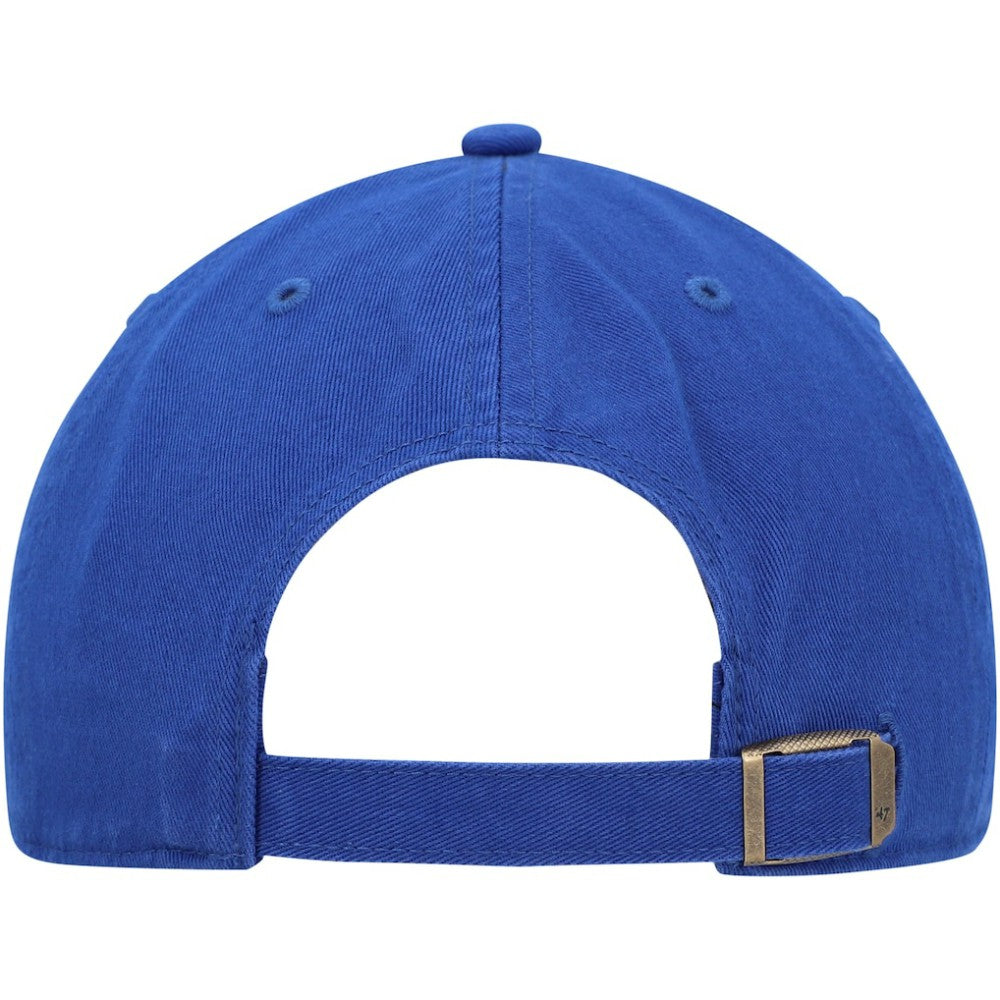 NHL New York Rangers '47 Clean Up Adjustable Hat