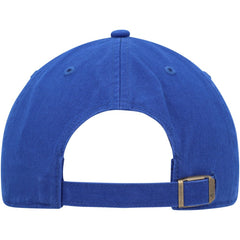 NHL New York Rangers '47 Clean Up Adjustable Hat
