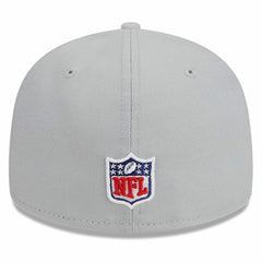 2023 Sideline Historic Low Profile 59FIFTY Fitted Hat - Dallas Cowboys Hats