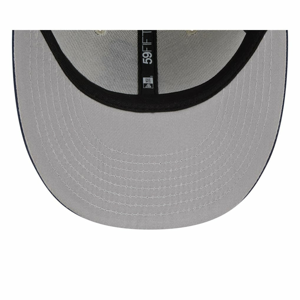 2023 Sideline Historic Low Profile 59FIFTY Fitted Hat - Dallas Cowboys Hats