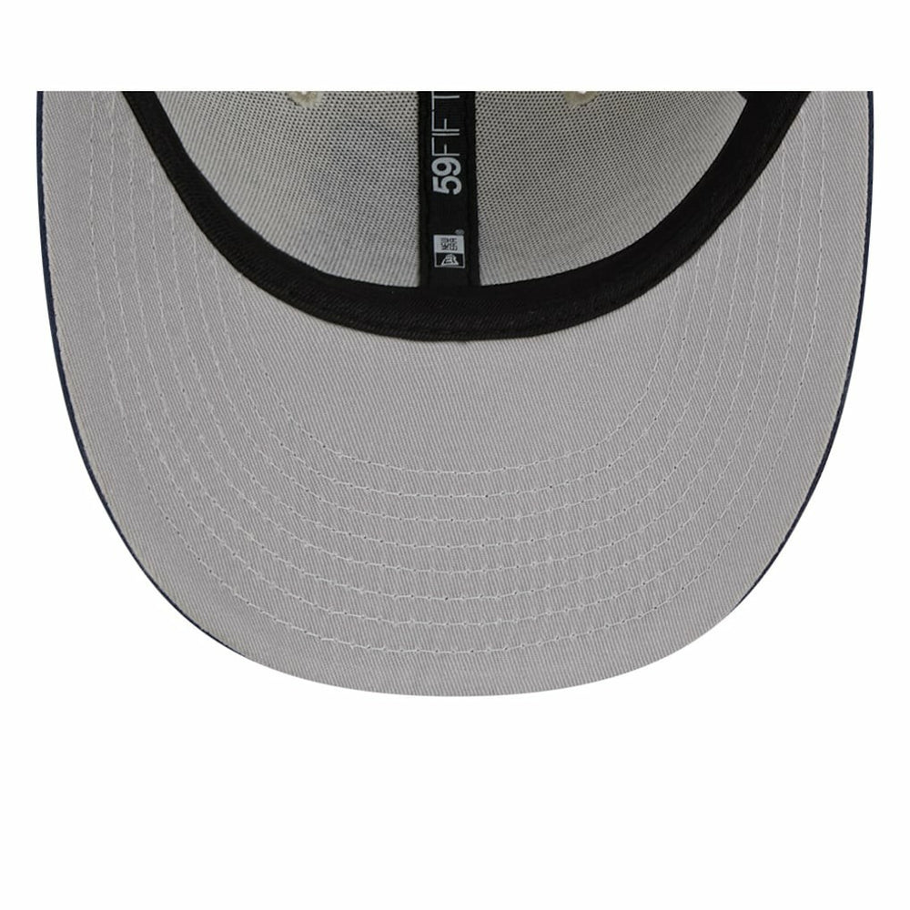 2023 Sideline Historic Low Profile 59FIFTY Fitted Hat - Dallas Cowboys Hats
