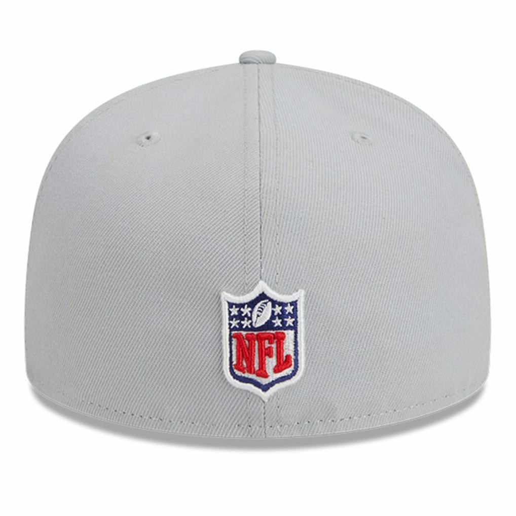 2023 Sideline Historic 59FIFTY Fitted Hat - Dallas Cowboys Hats