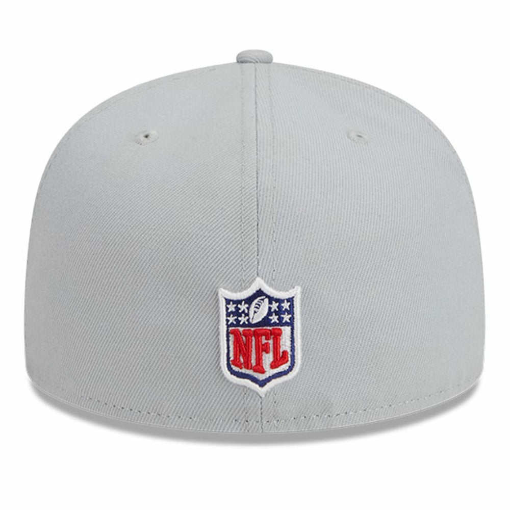 2023 Sideline Historic 59FIFTY Fitted Hat - Dallas Cowboys Hats