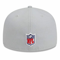 2023 Sideline Historic 59FIFTY Fitted Hat - Dallas Cowboys Hats